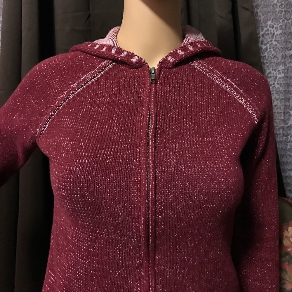 RuffHewn jacket - Picture 2 of 7